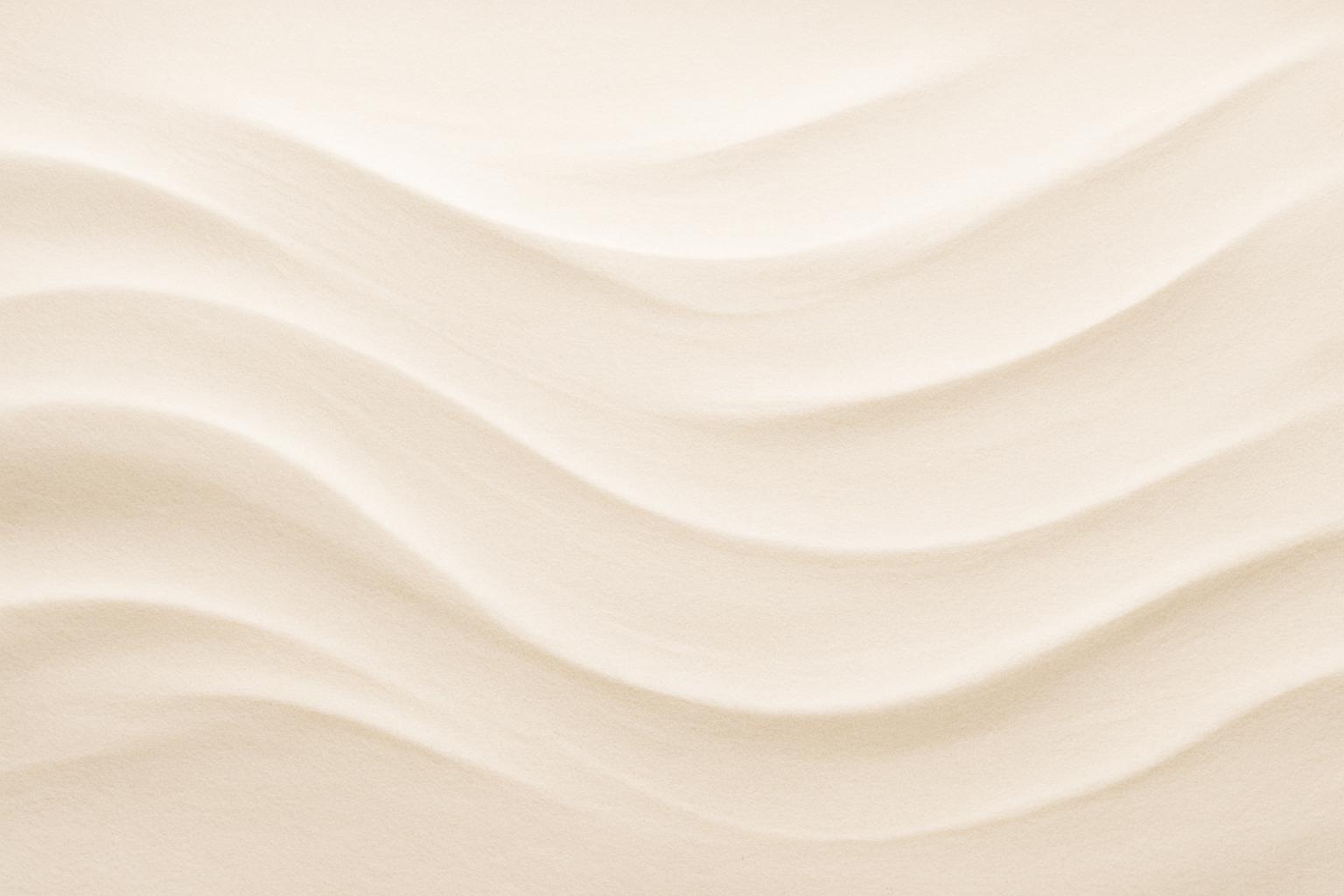 Fundo elegante com textura suave de areia para clínica de neuropsicologia